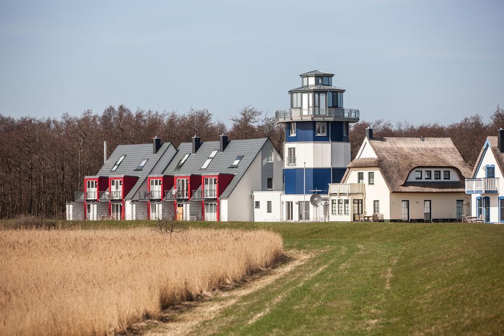 Ferienwohnung Aalfaenger Breege Rum bild